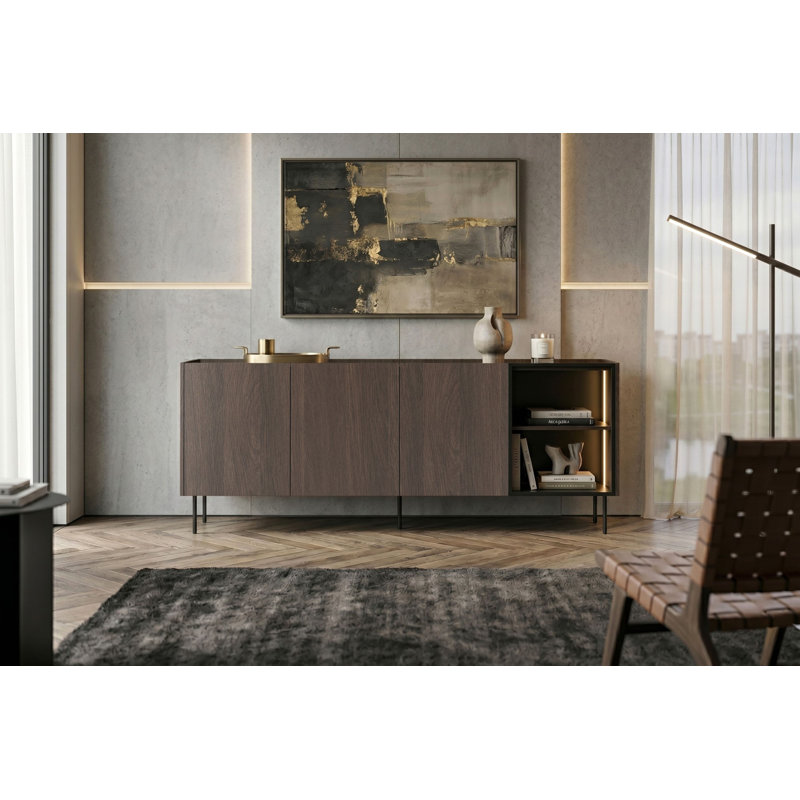 220cm Sideboard