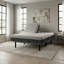 Matelas moelleux en mousse viscoélastique