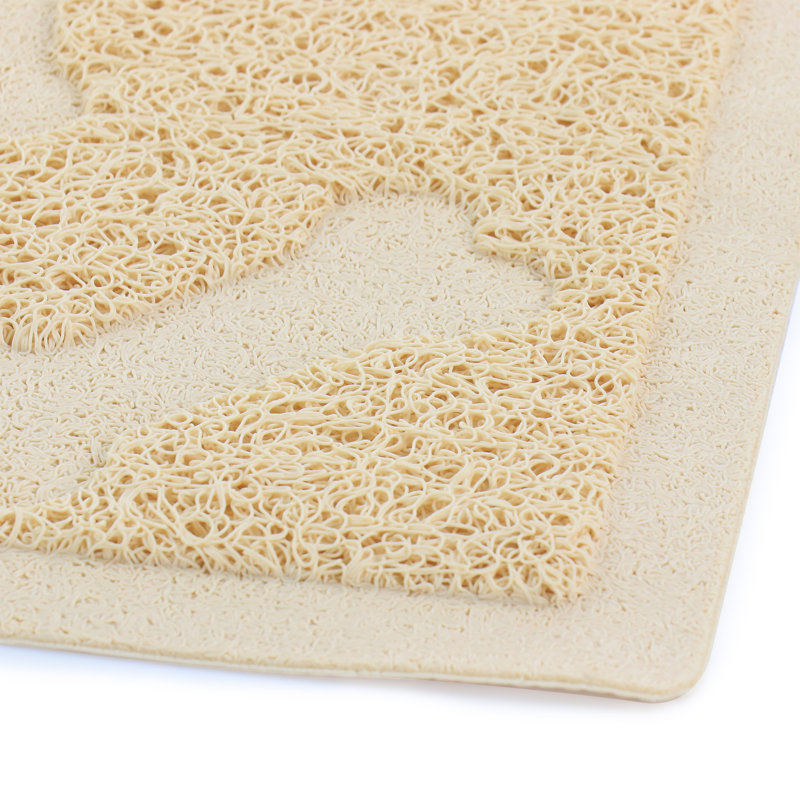 Gibson Placemat, Tan