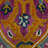 Shidler Persian Hand Tufted Micro-looped Natural Wool Indoor Area Rug-28662070