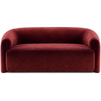 Solid Velvet | Velluto Fabric