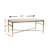 Jordyne Single Coffee Table