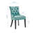 Modway Regent Tufted Performance Velvet Dining Side Chairs-890104738