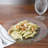 Element Set Of 8 Glass Dinner Plates