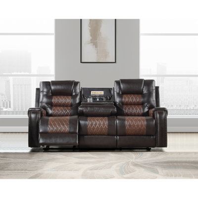 Hart Reclining Sofa