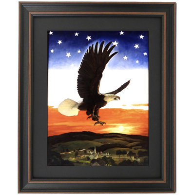 Our Emblem par NY Wyeth