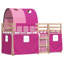 Wobnar Solid Wood Bed-167285964-167285954