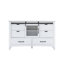 Commode double 6 tiroirs Epes