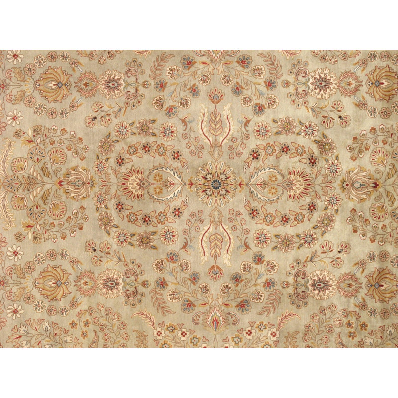 Oriental Area Rug, 8'10" x 11'11"