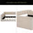 Upholstery Daybed And Side Storage Pocket-286520575-286520545
