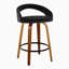 Contemporary Counter Stool-1111614483