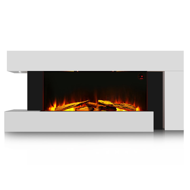 Wexford 132Cm W Electric Fire
