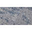 Tapis abstrait bleu / gris Fernon-638343434