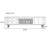 French Retro Boxwood TV Stand TV Stand for TVs up to 88"-102709834