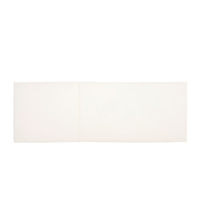 Water-resistant Cream Cushion, Foldable Foam Comfort For Patio Relaxation