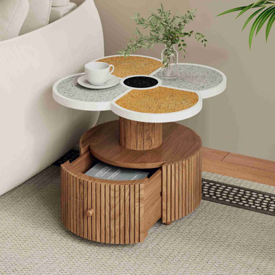 Table d'appoint Elegant
