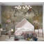Adhésif mural pelez et collez - Faune et Flore sauvages-949158974