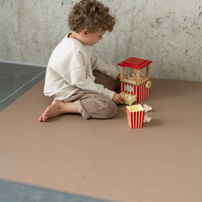Cinnamon - Tapis de jeu