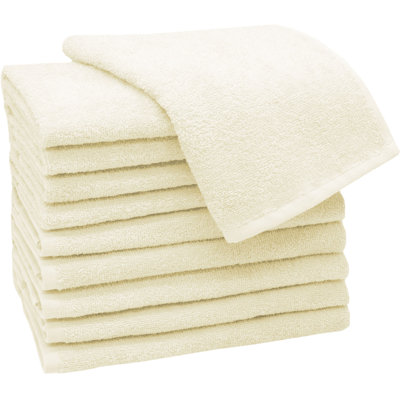 Midweight Fingertip Towel