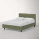 Pyburn Upholstered Bed
