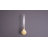 Efua 1- Light Wallchiere Wall Sconces(Bulb Included)-381876065