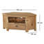 Racquel TV Stand for TVs up to 43"-1251430955
