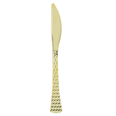 Disposable Birthday Knives