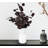 Kabel Handmade Glass Stacked Table Vase for Flowers-1477475622