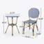 Ensemble bistro 21,75 po Ollegard