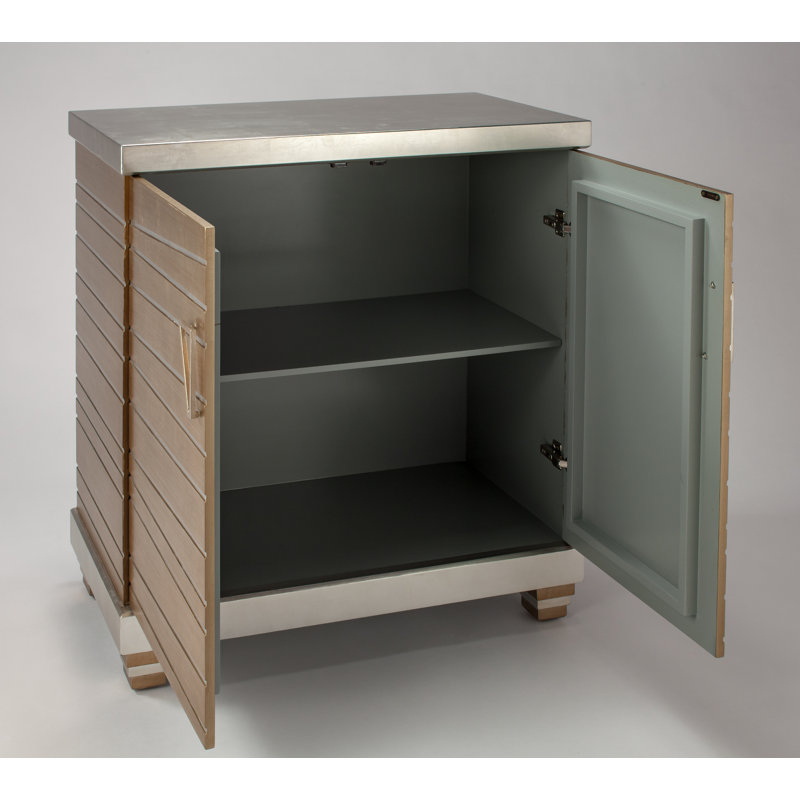 Accent Cabinet