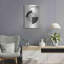 Ebern Designs «Bauhaus 2» par Design Fabrikken, art mural en métal, MTL-14829-876846978