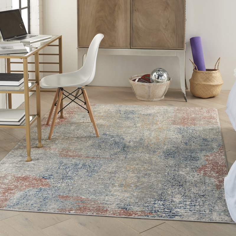Mindarie Area Rug, Rectangle 114 x 175cm