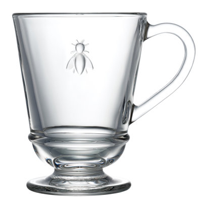 Richers 9 oz. Beer Mug