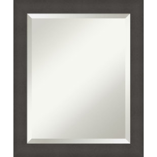 Yousaf Rectangle Wall Mirror