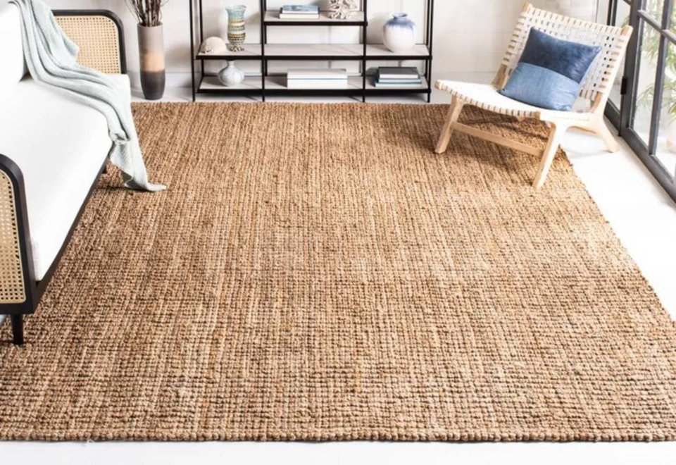 Area Rugs