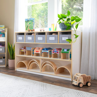Étagère EdQ Essentials