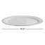 Carmi Oval Platter-618885648