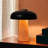 Stone Table Lamp