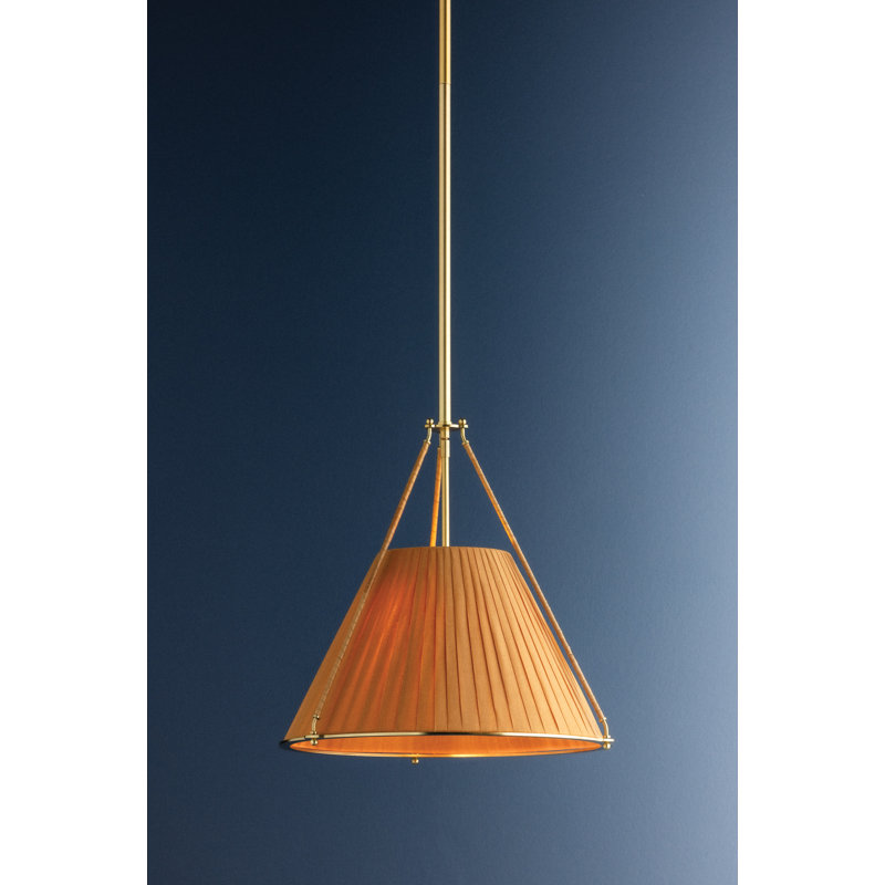 Luminaire suspendu Sunside, 18, 3