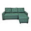 Canapé-lit modulaire convertible en L-121052063