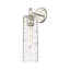 Crown Point 1 Light Wall-mounted Sconce-632049487-632049496-632049497