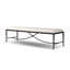 JADE Upholstered Bench-1851041539