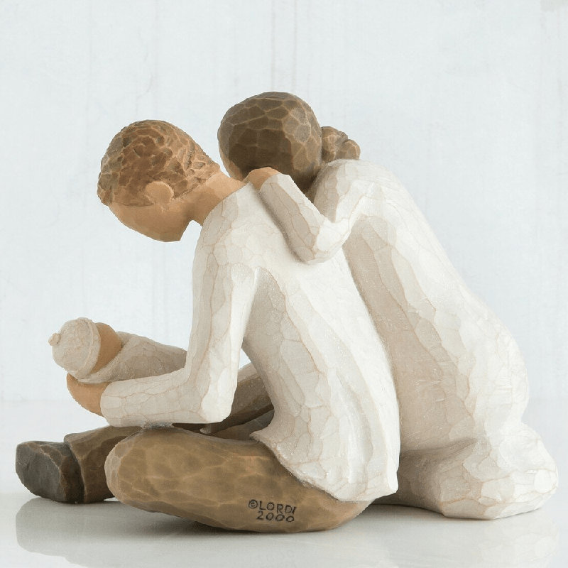 People Decorative Object
