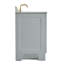 ARIEL TAYLOR 73 IN DOUBLE RECTANGLE SINK VANITY 2-438055820-417084648-402767273