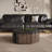 Medieval black walnut retractable