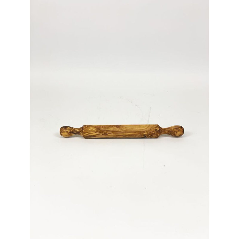 Union Rustic Wood Rolling Pin