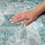 Tapis à poil long de qualité supérieure lavable à la machine ADS594-130442996-130442998
