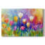 Série Floral - XC - Cavas enveloppés de galerie-1293313445