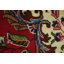Tapis traditionnel élégant 8 x 11