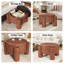 Repose-pieds 24 po avec plateau amovible-1533068648